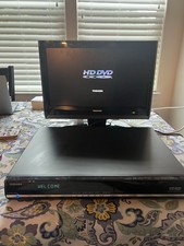 Toshiba dvd player for sale  Lancaster