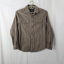 Burton flannel shirt for sale  Denver