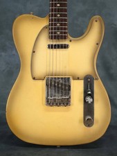 Usado, Baixo Fender 1978 Telecaster Antigua comprar usado  Enviando para Brazil