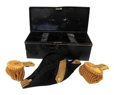 Antique navy jacob for sale  Phoenix