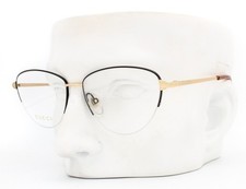 Gucci semi rimless for sale  Orange Park
