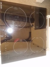4 platten kochfeld gebraucht kaufen  Oderberg