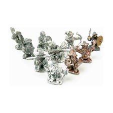 Mini anões Grenadier AD&D muito bom estado comprar usado  Enviando para Brazil