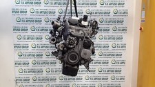 Motore iveco daily usato  Venezia