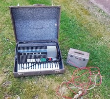 Akkordeon hohner mod gebraucht kaufen  Dortmund