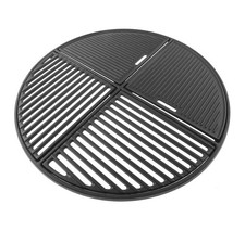 Cast iron grill for sale  Hamburg
