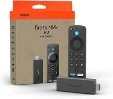 Amazon fire stick for sale  GUILDFORD
