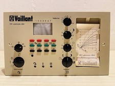 Vaillant vrc calormatic gebraucht kaufen  Reinbek