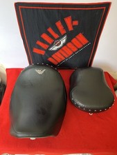 Harley davidson seat usato  Terlizzi