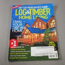 Log timber home for sale  Saginaw