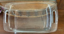Pyrex quart casserole for sale  Atlantic Beach