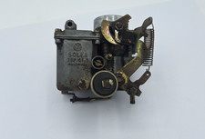 Carburatore solex 30pict usato  Poggibonsi