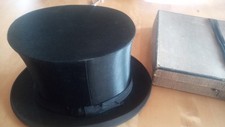 Chapeau claque hautschachtel gebraucht kaufen  Nittendorf