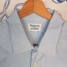 Burberrys london for usato  Villanova Solaro