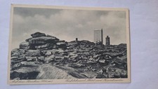 Brocken harz teufelskanzel gebraucht kaufen  Hamburg