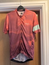 Rapha cycling jersey for sale  WHITLEY BAY