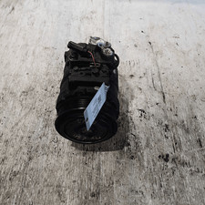 Compressore per mercedes usato  Volpago del Montello
