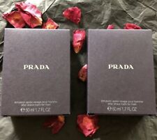 Prada aftershave balm for sale  LUTON