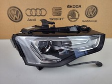 Riginal audi xenon gebraucht kaufen  Meßkirch
