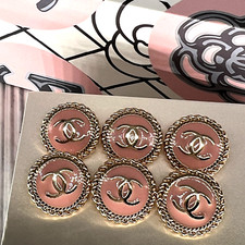 Set ersatzknöpfe metall gebraucht kaufen  Berlin