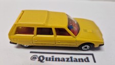 Matchbox 1982 mainline d'occasion  Expédié en Belgium