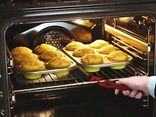Bbq backofengestell abzieher gebraucht kaufen  Versand nach Germany