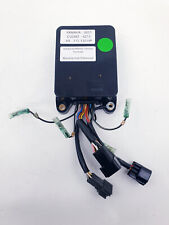 Motor De Popa CU2481 Yamaha Cdi Control Unit Assy Módulo Ecu Ecm 130 115 Hp V4 comprar usado  Enviando para Brazil