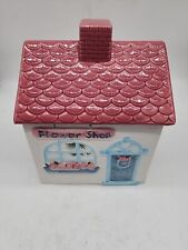 Vintage ceramic pink for sale  Rock