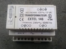 Alimentation rail din d'occasion  Rouen-