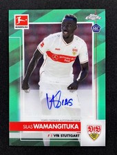 2020 topps bundesliga gebraucht kaufen  Borna