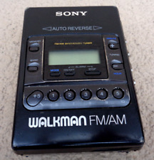 1990 sony walkman for sale  Las Vegas