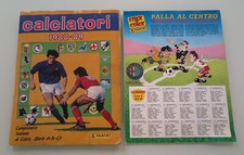 Album calciatori panini usato  Brescia