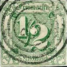 Thurn taxis rns gebraucht kaufen  Berlin