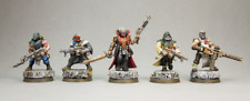 Games workshop cultists usato  Bologna