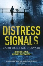 Distress signals incredibly gebraucht kaufen Distress signals incredibly gebraucht kaufen  Versand nach Germany
