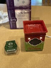 Scentsy tis season for sale  Princeton