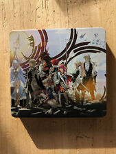 Steelbook fire emblem d'occasion  Vendôme