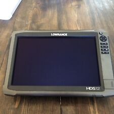 Lowrance hds usa for sale  Shipping to Ireland