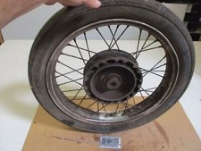 Felge hinten 25x18 gebraucht kaufen  Ellwangen (Jagst)