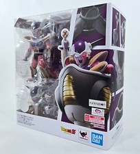 FRIEZA FIRST FORM & POD COMPLETO CIB Dragon Ball Z S.H. Boneco Figuarts SH comprar usado  Enviando para Brazil