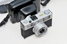 Canon canonet viewfinder for sale  CORSHAM