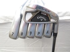 Used callaway apex for sale  USA
