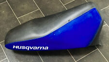 Husqvarna wrs50 scooter for sale  FOREST ROW