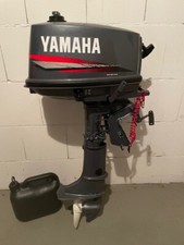 Schlauchboot ps benzinmotor gebraucht kaufen  Leipzig