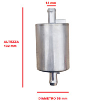 FILTRO GPL PER LANDI RENZO UFI FC-30 4600200 14mm FIAT LANCIA OPEL COMPATIBILE, usado comprar usado  Enviando para Brazil