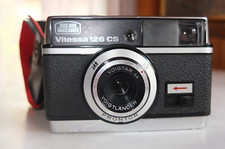 Zeiss ikon voigtländer d'occasion  Annecy