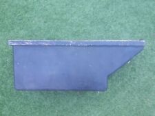 Lorry hgv storage for sale  SOUTHEND-ON-SEA