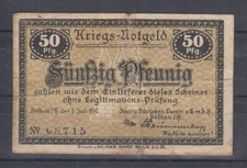 Soltau sparverein pfennig gebraucht kaufen  Deutschland
