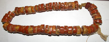 Collier ethnique ancien d'occasion  France