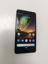 Nokia 6.1 d'occasion  Grasse